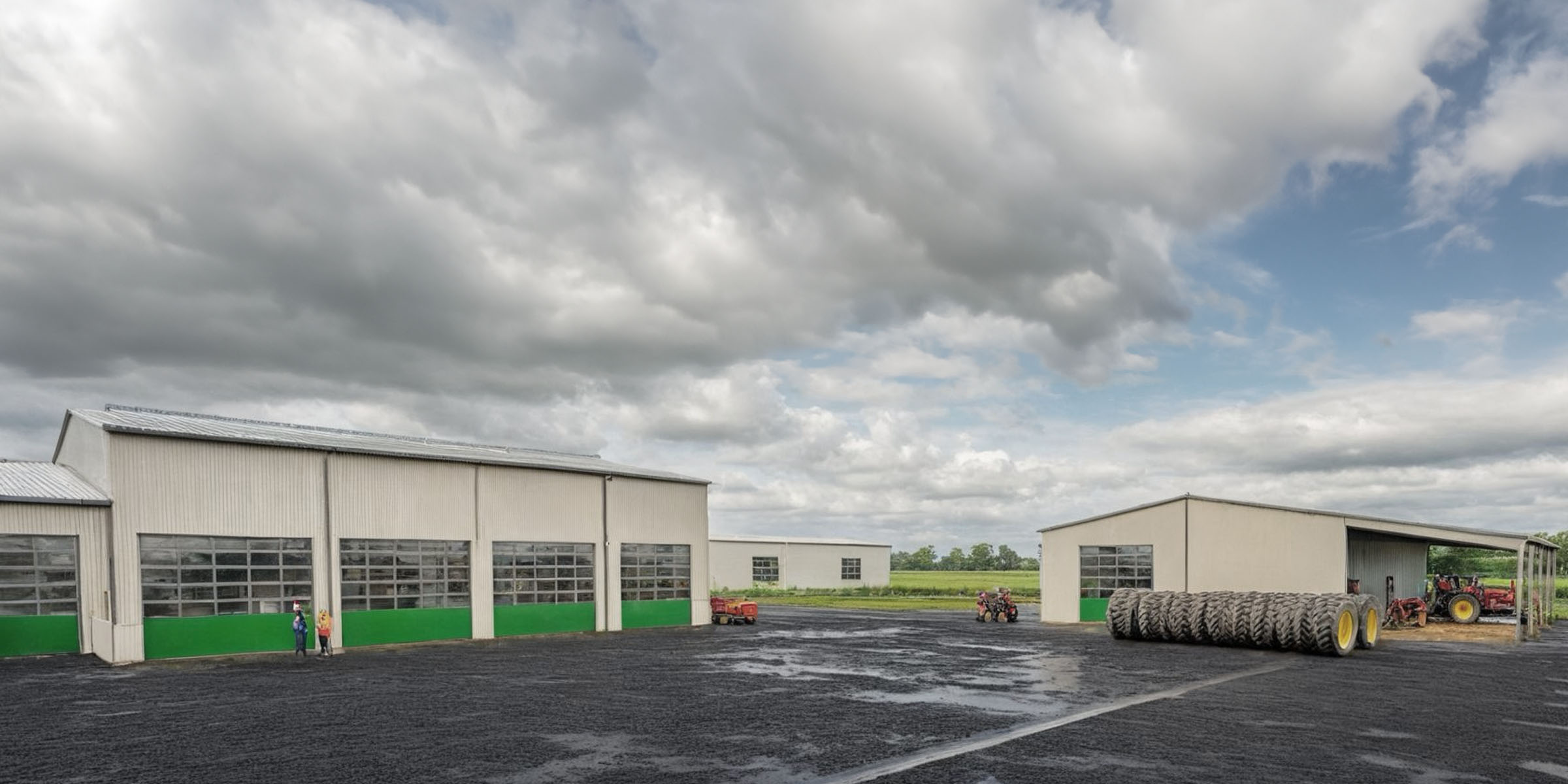 BAGeno Betriebsstelle